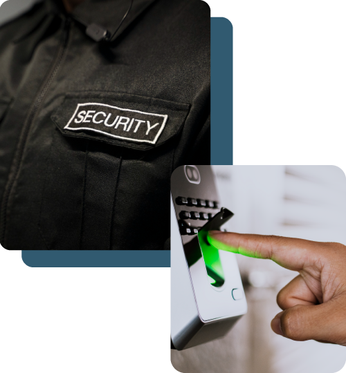 Manwad Security Services South Sudan